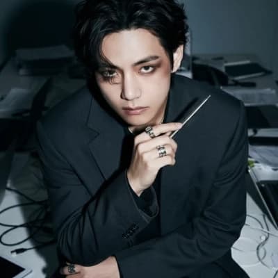 Psycho Taehyung thumbnail