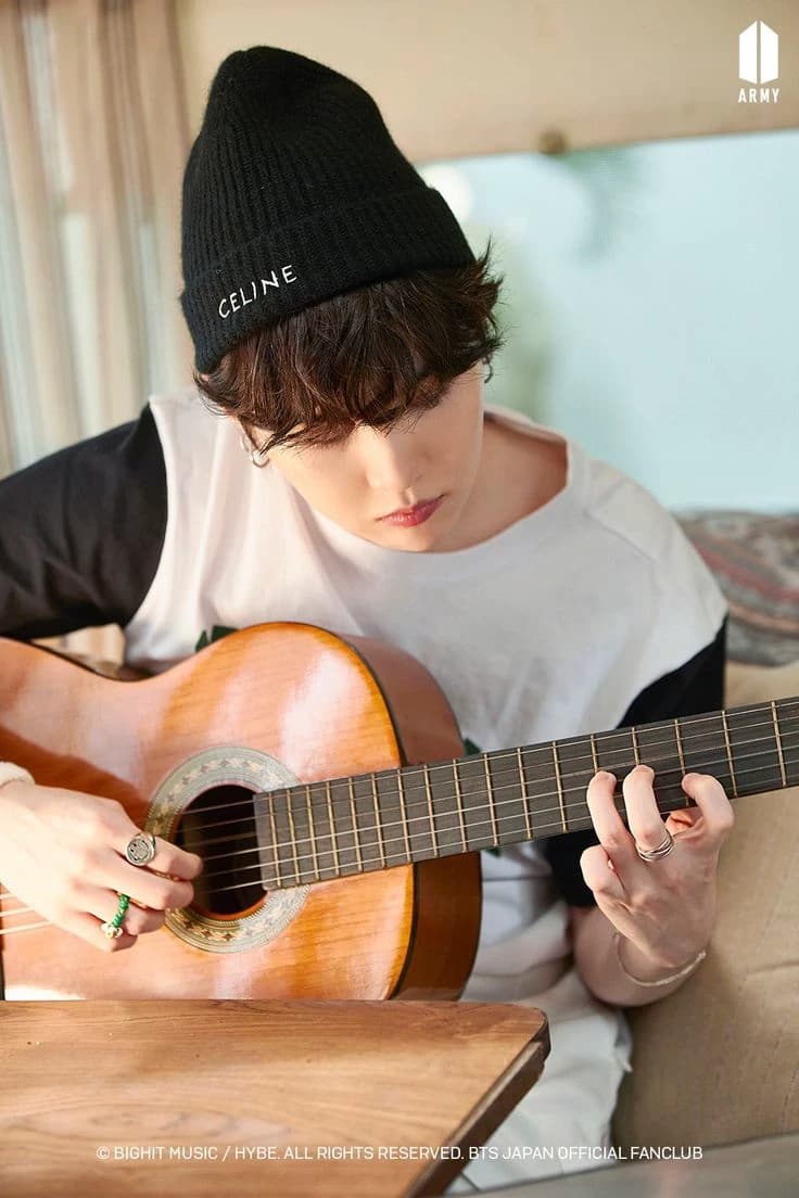 Min YoonGi thumbnail