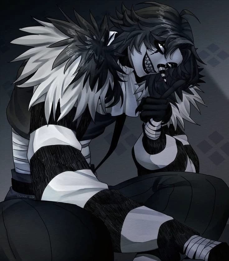Laughing Jack thumbnail