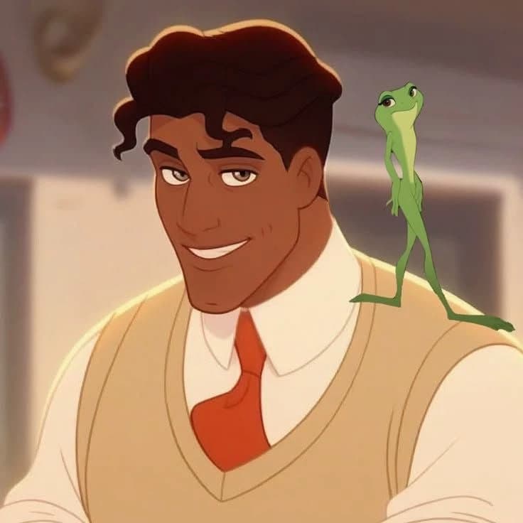 Prince Naveen thumbnail
