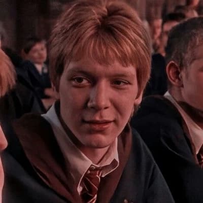 Fred Weasley thumbnail