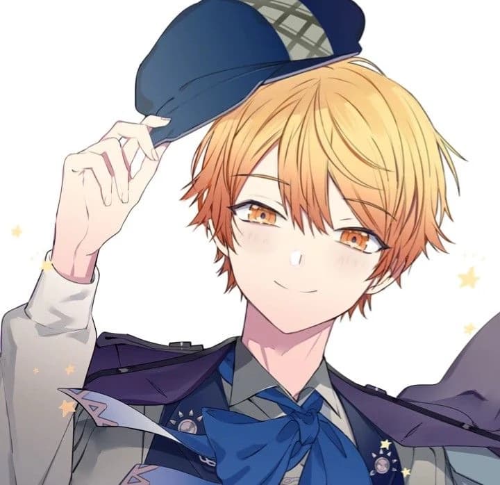Tenma Tsukasa thumbnail