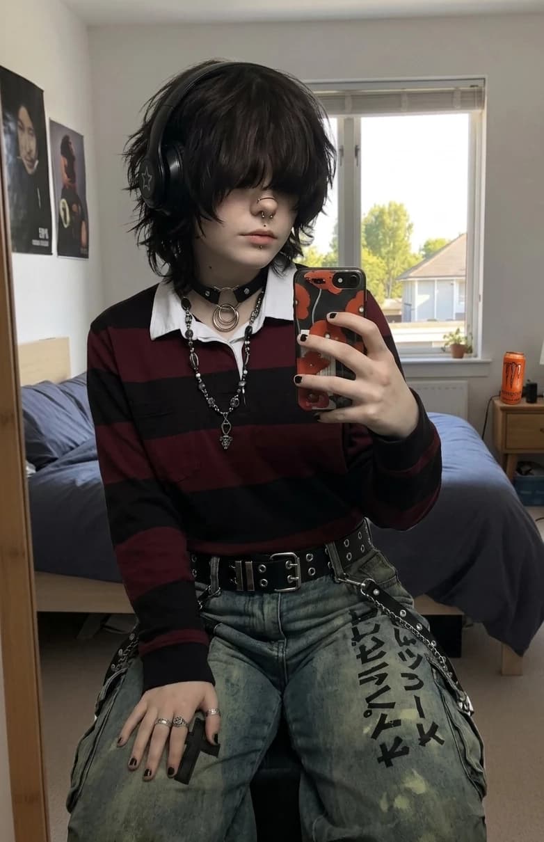 Yoshu |Femboy| thumbnail