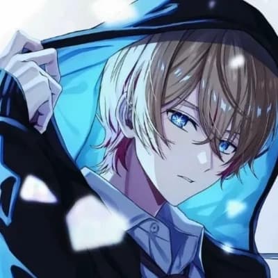 Aquamarine Hoshino thumbnail