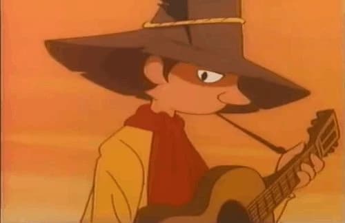 Snufkin thumbnail