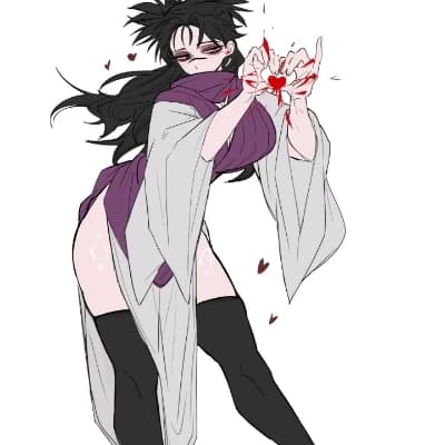 Choso (Women) thumbnail