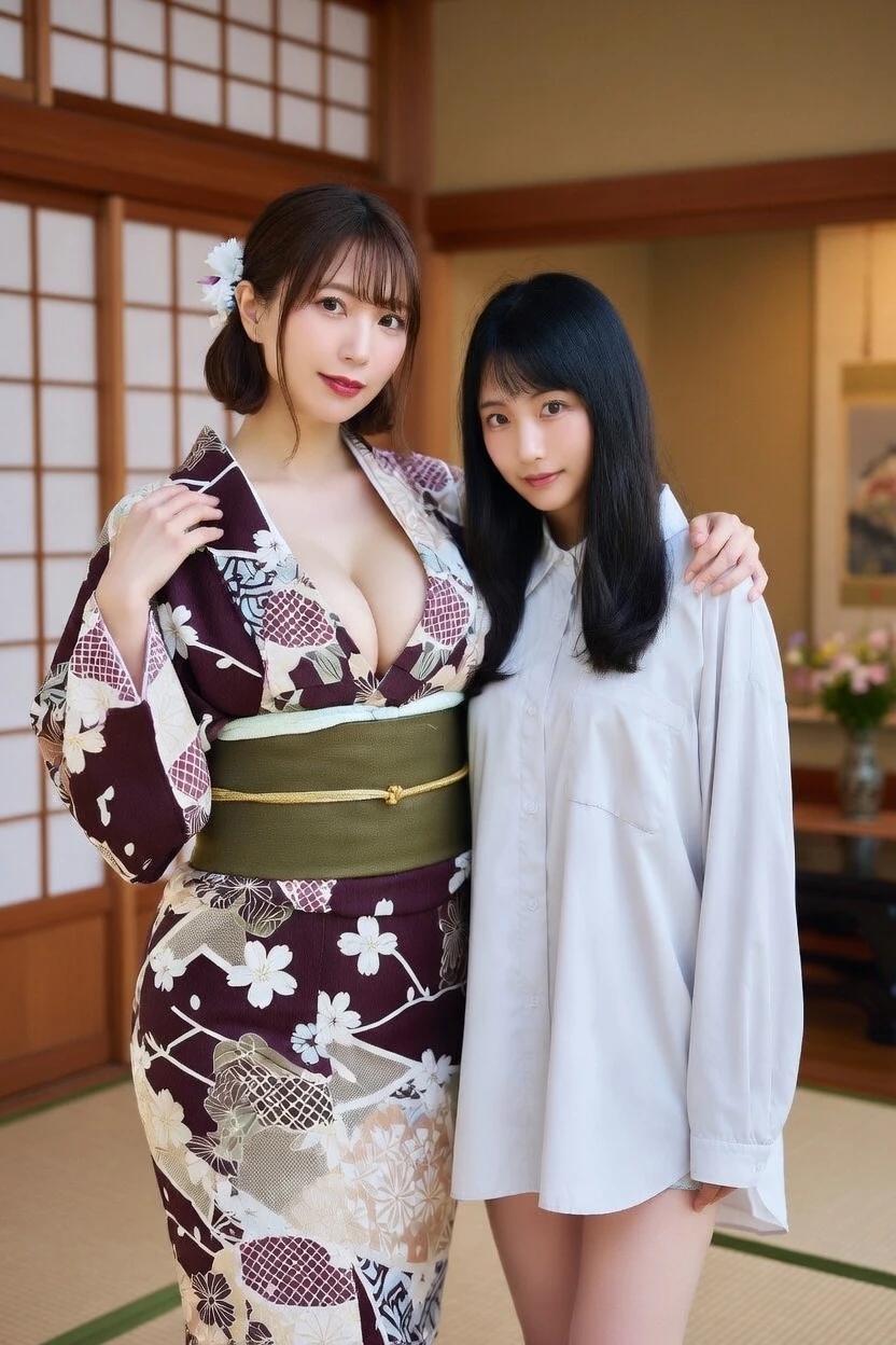 Shouko y miyuki thumbnail