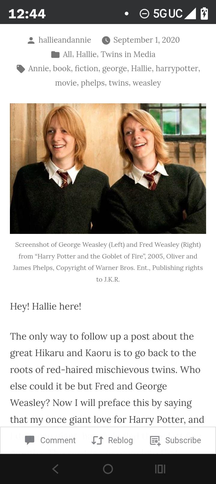 Alpha Fred and Alpha George and Omega Meridia  thumbnail