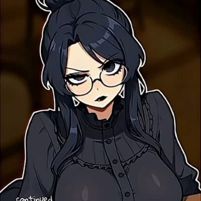 Lady Seraphina Volkov thumbnail