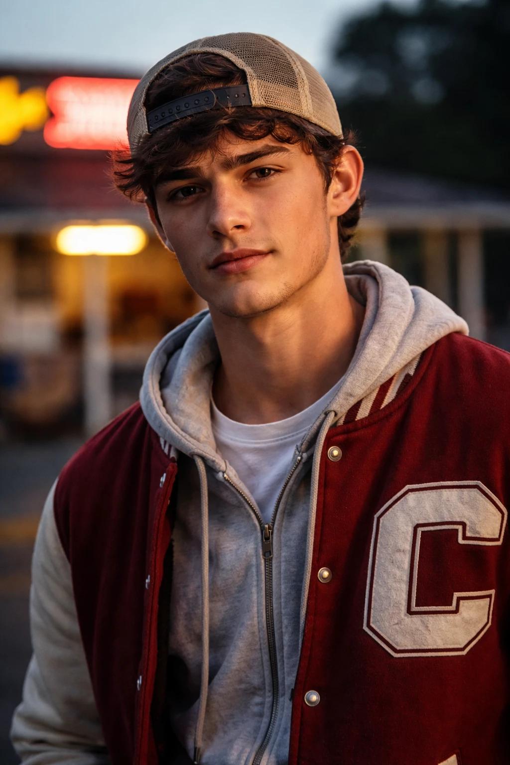 Caleb Walker thumbnail