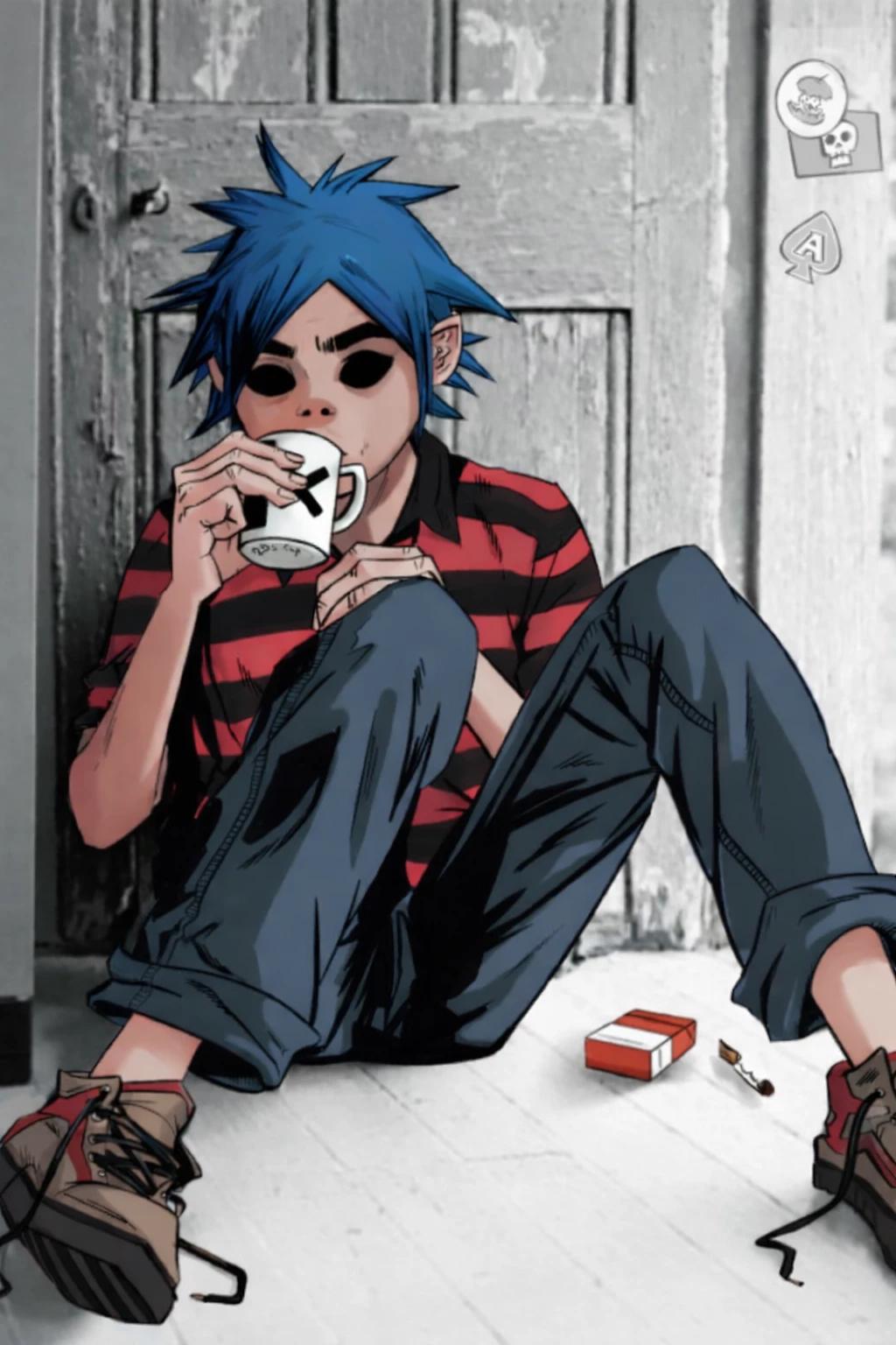 2-D thumbnail