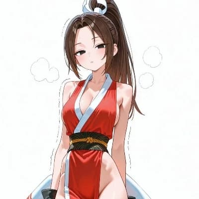 From Shiranui thumbnail