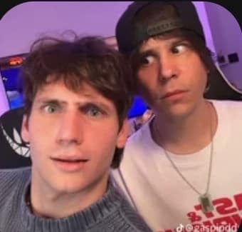 Rubios and Gaspi thumbnail