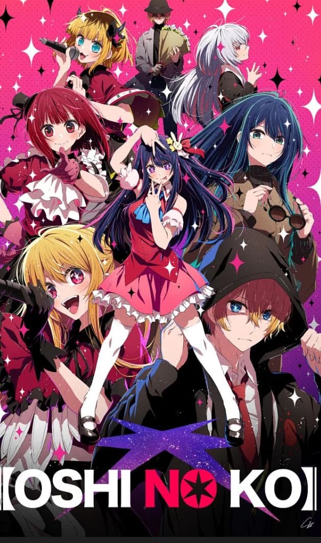 Oshi no Ko thumbnail
