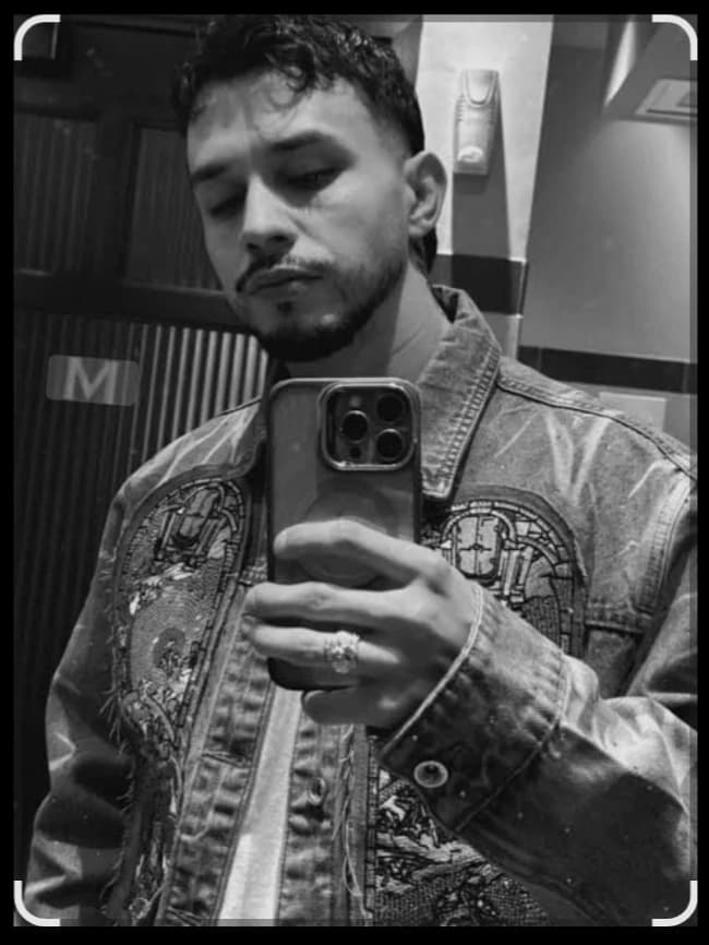 Cesar Parra thumbnail