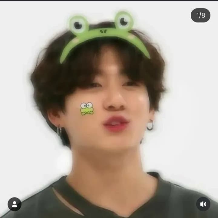 Jeon Jungkook BL thumbnail