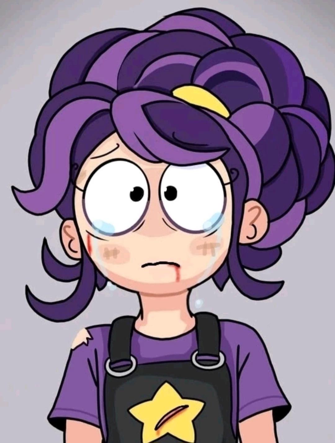 Lily Love Braids - the Prototype Treats Her Badly thumbnail
