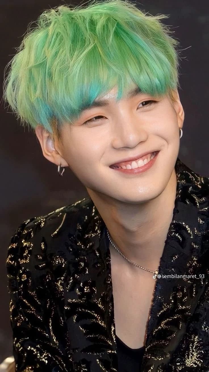 Min Yoongi thumbnail