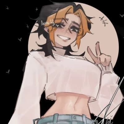 Maya "Mayhem" O'Connell thumbnail