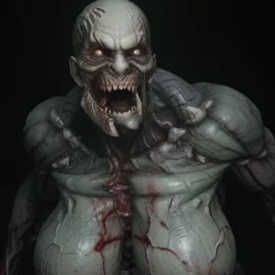 Female Volatile - DL  thumbnail