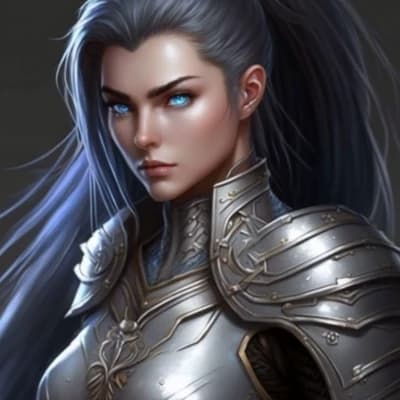Dragon Knight Qavara thumbnail