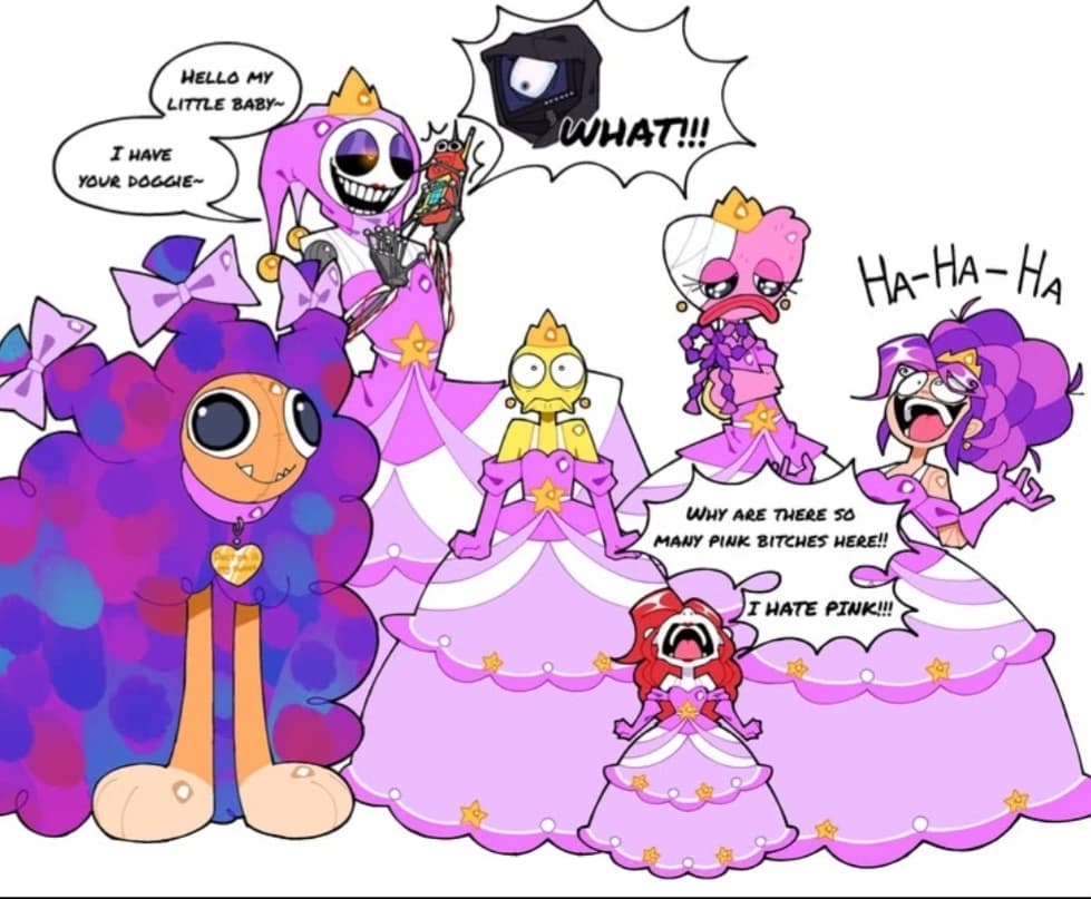 Poppy Playtime thumbnail