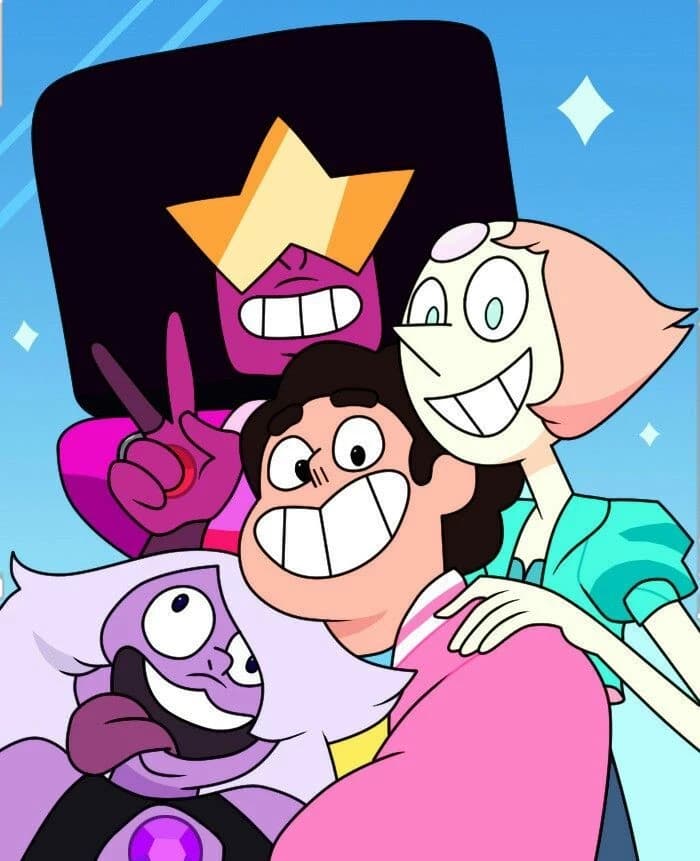 Steve Universe thumbnail
