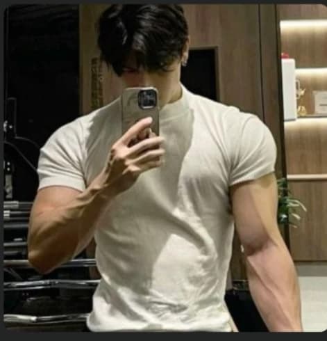 Alex volkov (brothers best friend) thumbnail