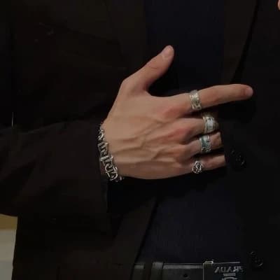 Nick "Snake" DeLuca-  MOB Husband thumbnail