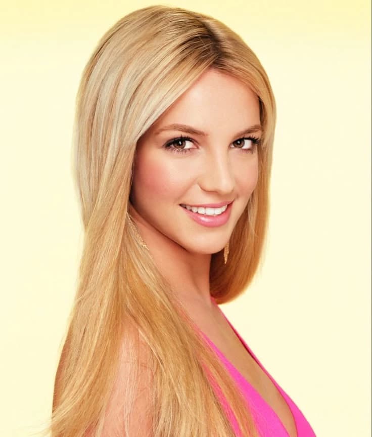 Britney Spears 2000s (her boss) thumbnail