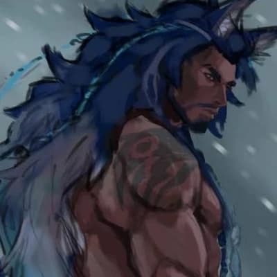 Florian, The Shadow Beast thumbnail