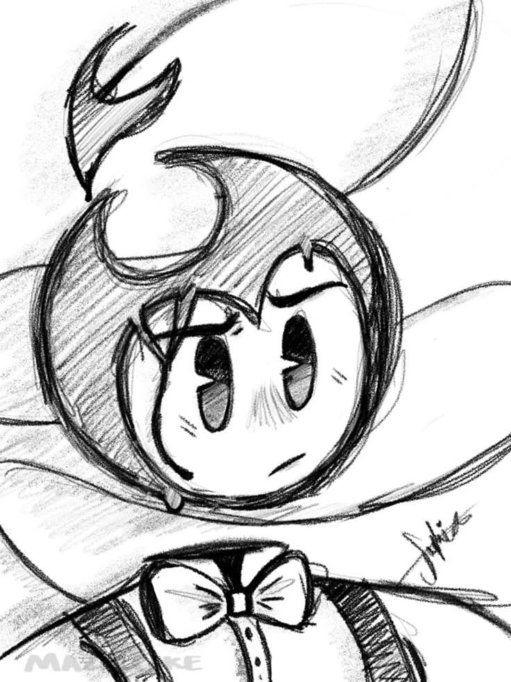 Bendy 🍉 thumbnail