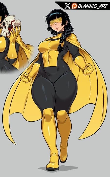 VICTORIA GRAYSON thumbnail