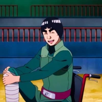 Maito Gai thumbnail