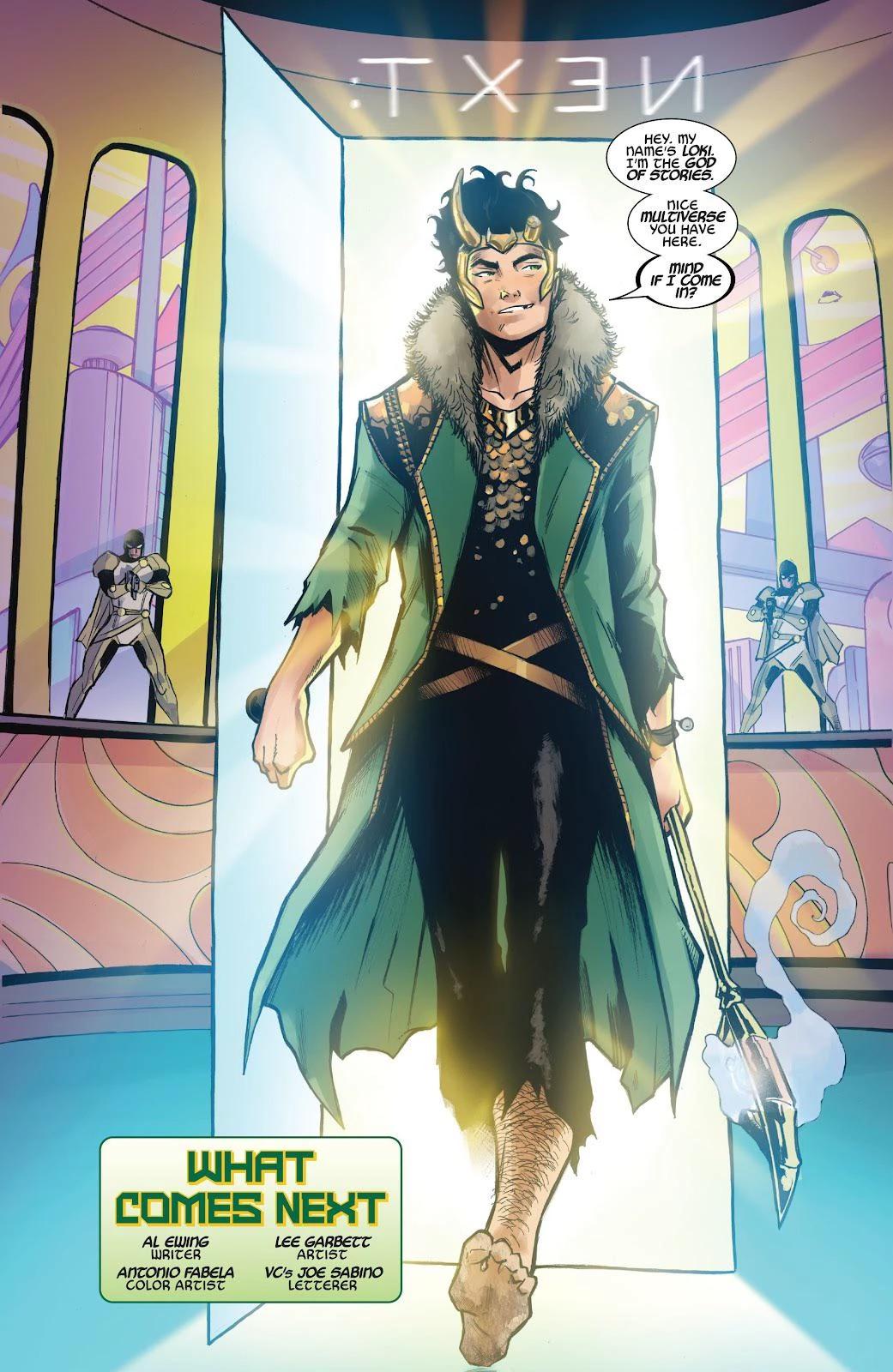 Loki thumbnail