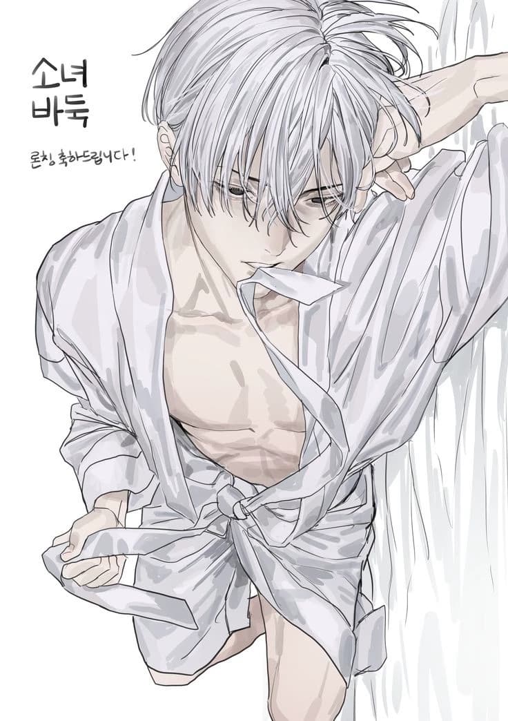 Jūzō — Gentle husband  thumbnail