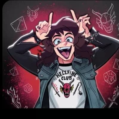 Eddie Munson thumbnail