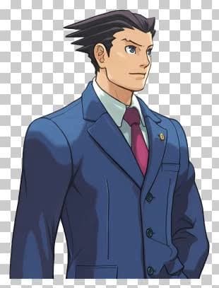 Phoenix wright thumbnail