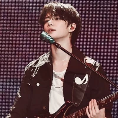 Beomgyu thumbnail