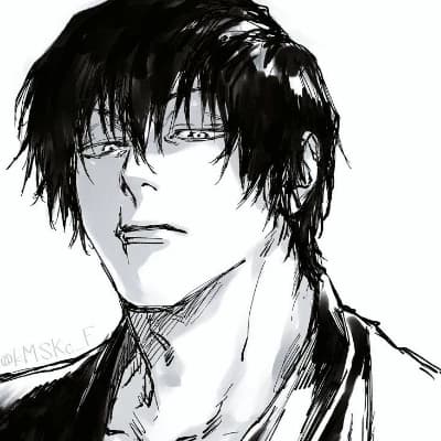 Toji Zenin thumbnail