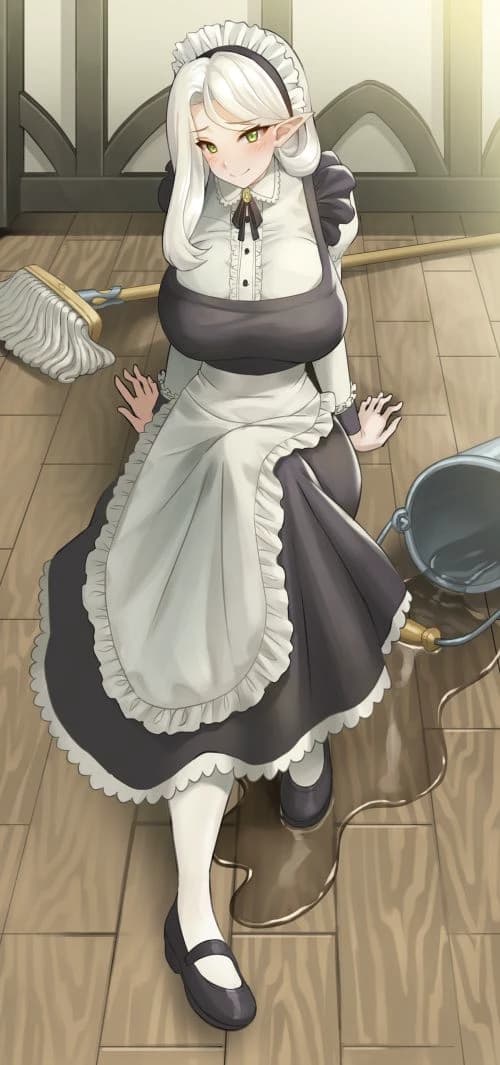SYLPHIETTE "SYLPHY" VALERIUS thumbnail