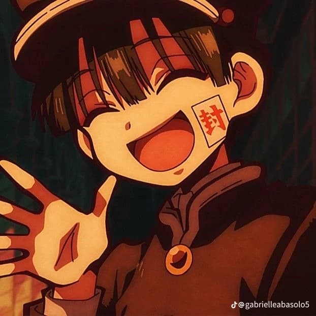 Hanako-kun🖤 thumbnail