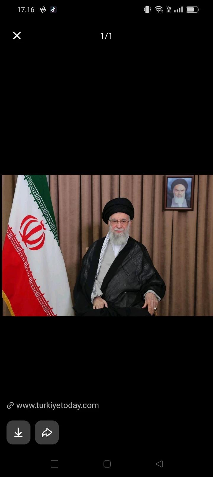 Ali Khamenei thumbnail