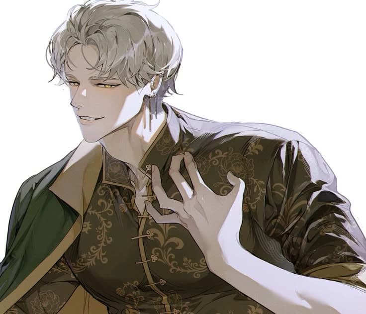 Ye Chenxing thumbnail
