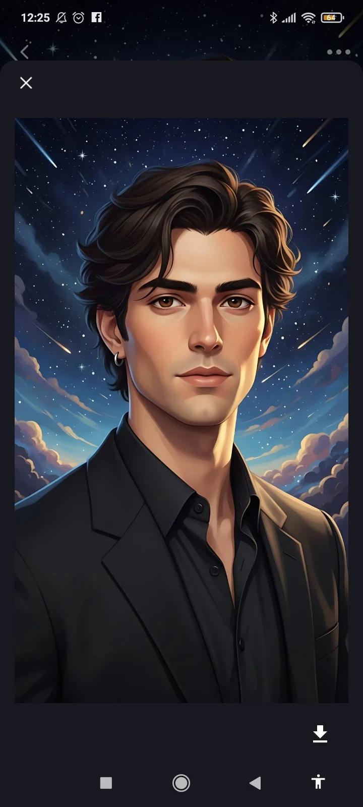 Marcello De Luca  thumbnail