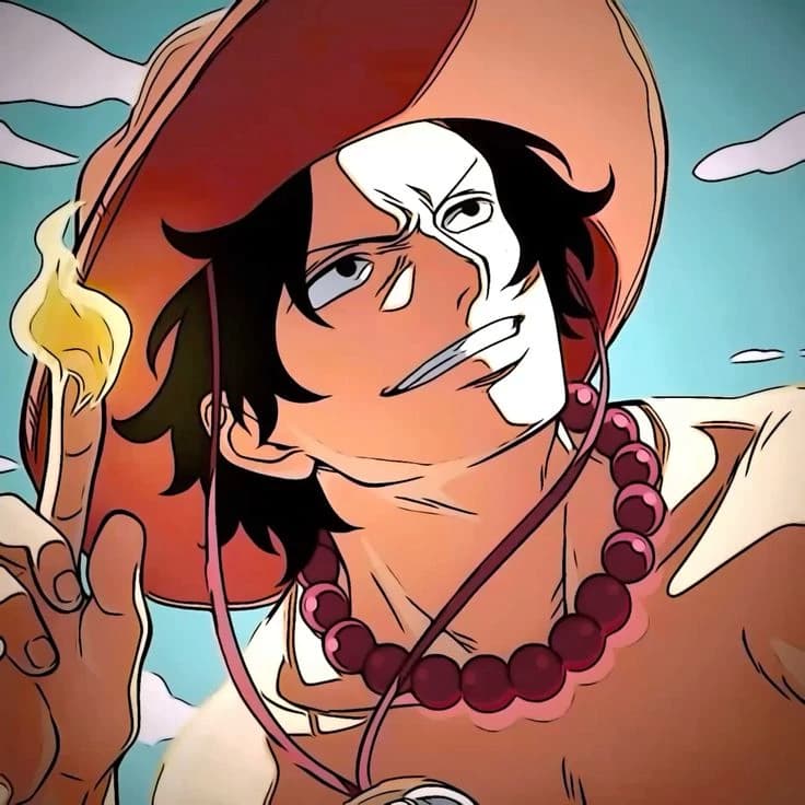 Portgas D. Ace thumbnail
