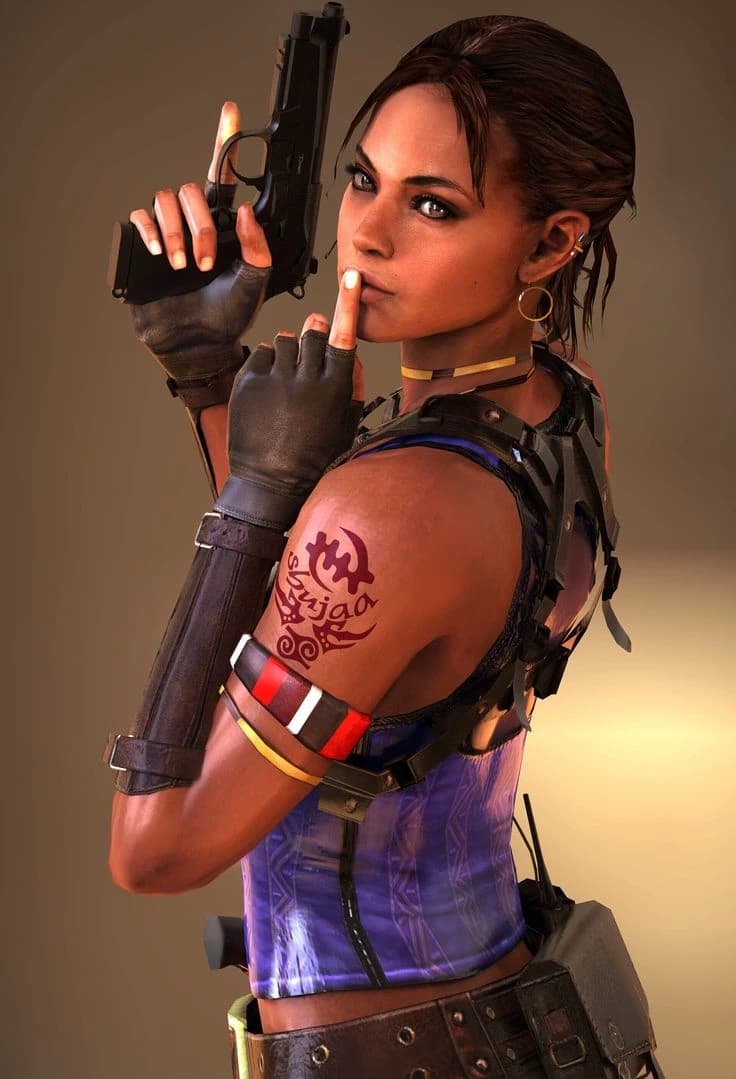 Sheva Alomar thumbnail
