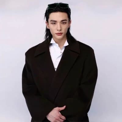Hyunjin thumbnail