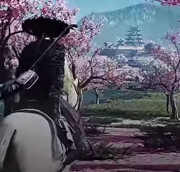 Warrior thumbnail