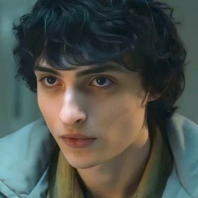 Mike Wheeler thumbnail